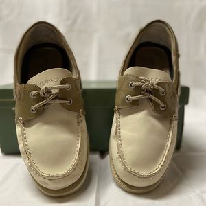 Tommy Hilfiger Boat Shoes
